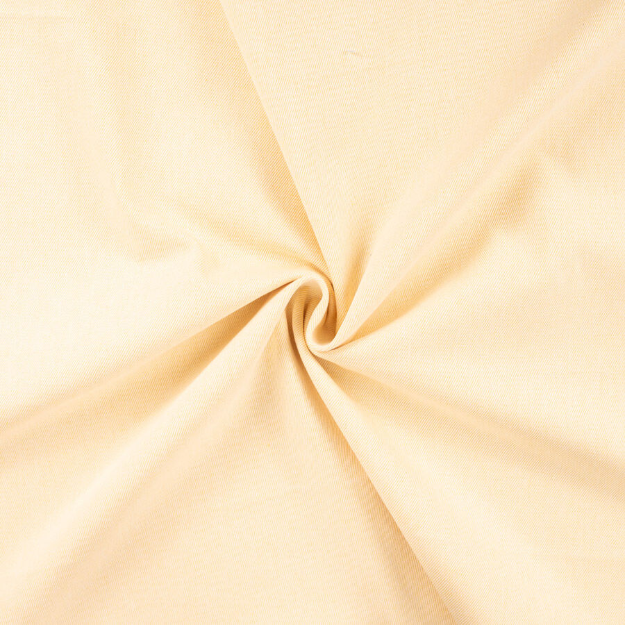 Qjutie - Summer Denim - Yellow