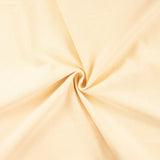 Qjutie - Summer Denim - Yellow