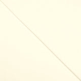 Qjutie - Plain Cotton Jersey - Ecru