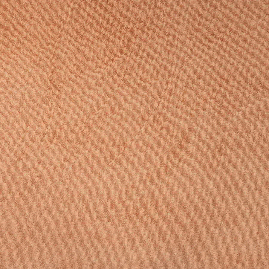 Qjutie Bamboo Cotton Polyester Mix Fabric Dusty Salmon Kc4500 320
