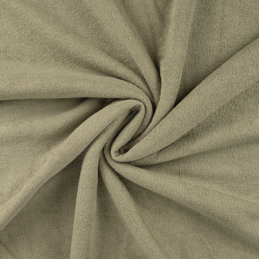 Qjutie - Bamboo Wellness - Khaki