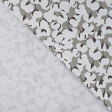 Qjutie - French Terry - Cotton Balls