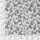 Qjutie - French Terry - Cotton Balls