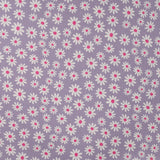 Qjutie - Rib Knit - Daisy