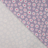 Qjutie - Rib Knit - Daisy