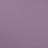 Qjutie - Plain French Terry - Lilac