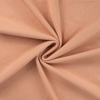 Qjutie - Waffle - Dusty Salmon