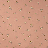 Qjutie - Waffle - Daisy