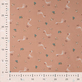 Qjutie - Waffle - Goose