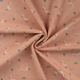 Qjutie - Waffle - Goose