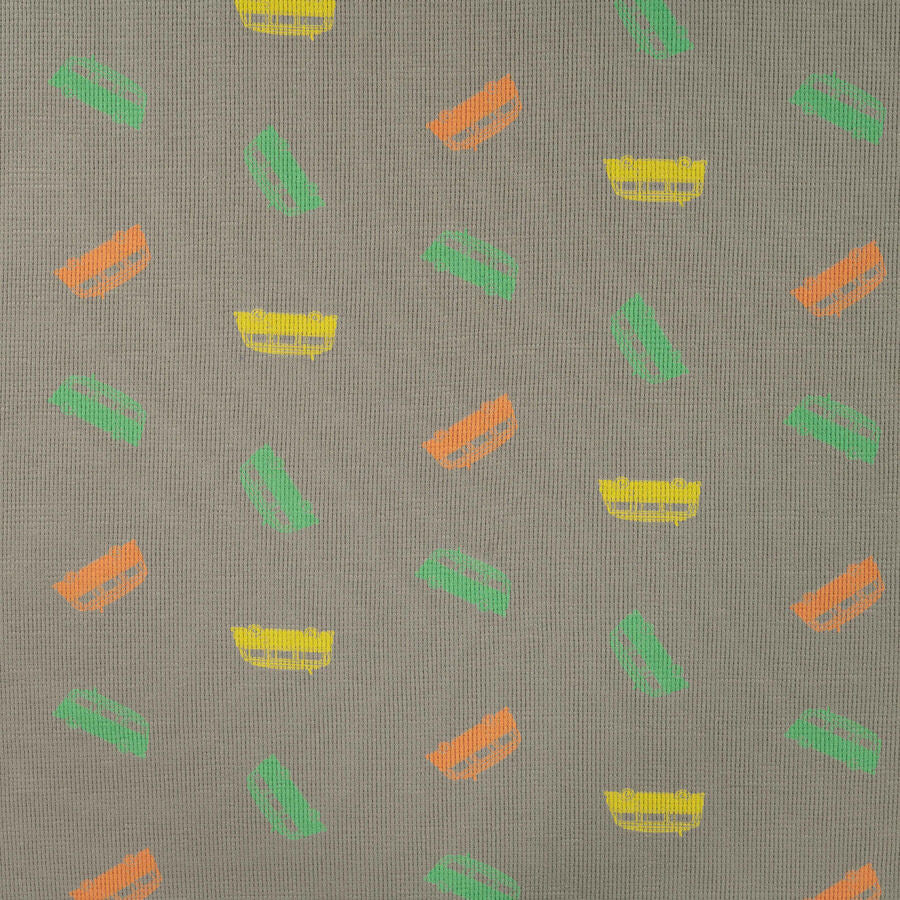 Qjutie - Waffle - Vans