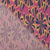Qjutie - Jacquard Towelling - Flower Power