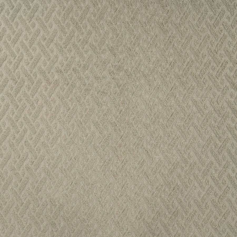 Qjutie - Jacquard Towelling - Khaki