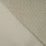 Qjutie - Jacquard Towelling - Khaki