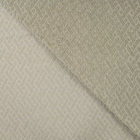 Qjutie - Jacquard Towelling - Khaki