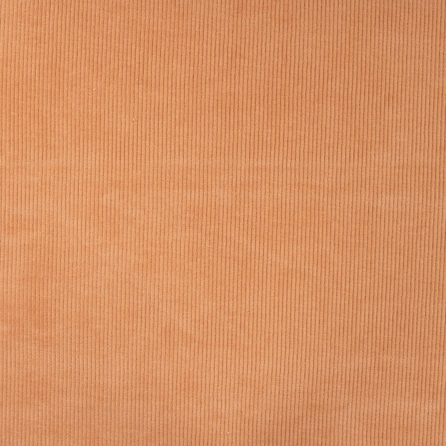 Qjutie - Jersey Cord - Dusty Salmon