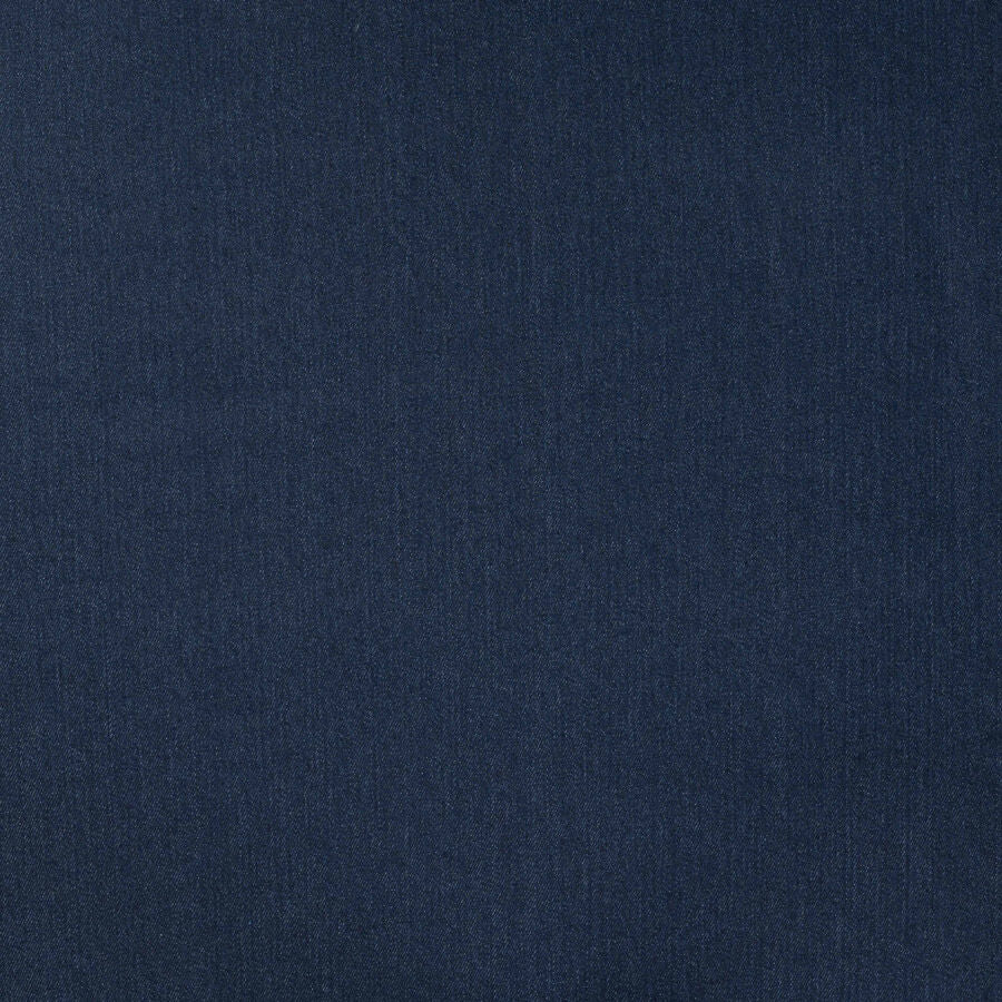 Qjutie - 8.5oz Stretch Washed Denim