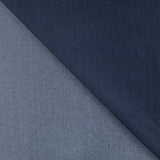 Qjutie - 8.5oz Stretch Washed Denim