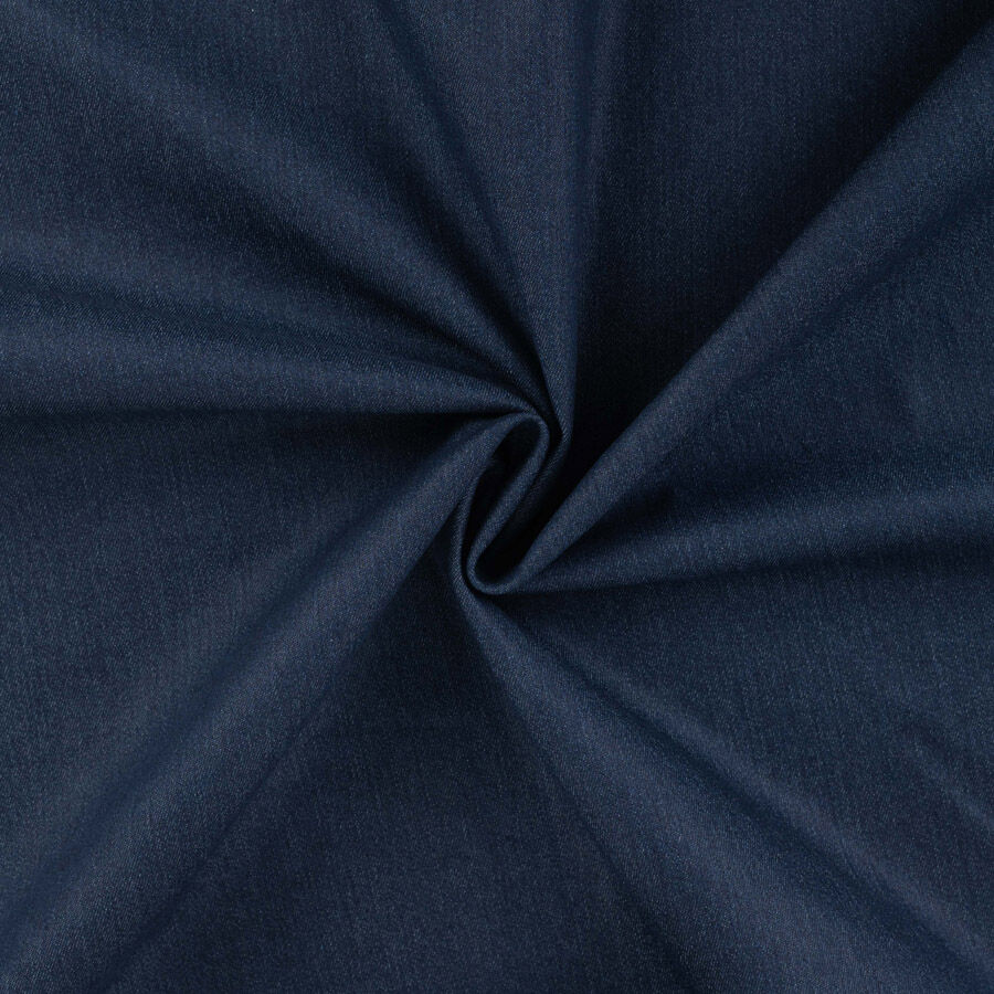 Qjutie - 8.5oz Stretch Washed Denim