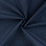 Qjutie - 8.5oz Stretch Washed Denim