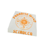 Qjutie Clothing Sticker - Compass