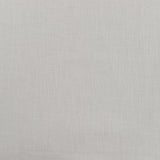 Qjutie - Plain Linen - White