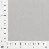 Qjutie - Plain Linen - White