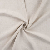 Qjutie - Linen Mix - Natural