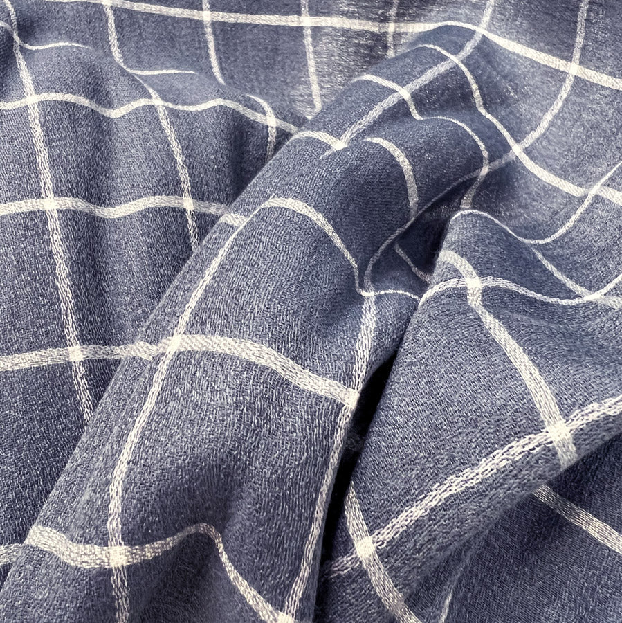 Remnant - Viscose Satin Crepe (1.25m)