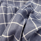 Remnant - Viscose Satin Crepe (1.25m)