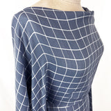 Remnant - Viscose Satin Crepe (1.25m)