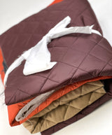 Quilted Wool Lining Pack