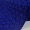 Quilted - Coco Stretch - Royal