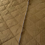 Quilted - Desert Sand