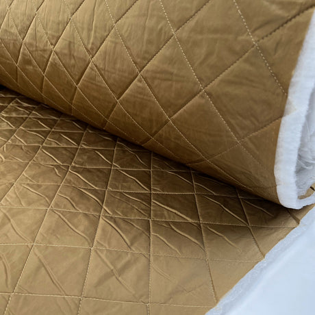 Quilted - Desert Sand
