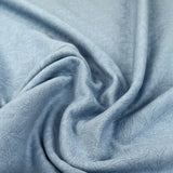 Remnant - Quilted Jacquard - Sky (0.82m)