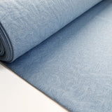 Remnant - Quilted Jacquard - Sky (0.82m)