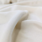 Remnant - Rae - Velvet - Ivory (1.75m)