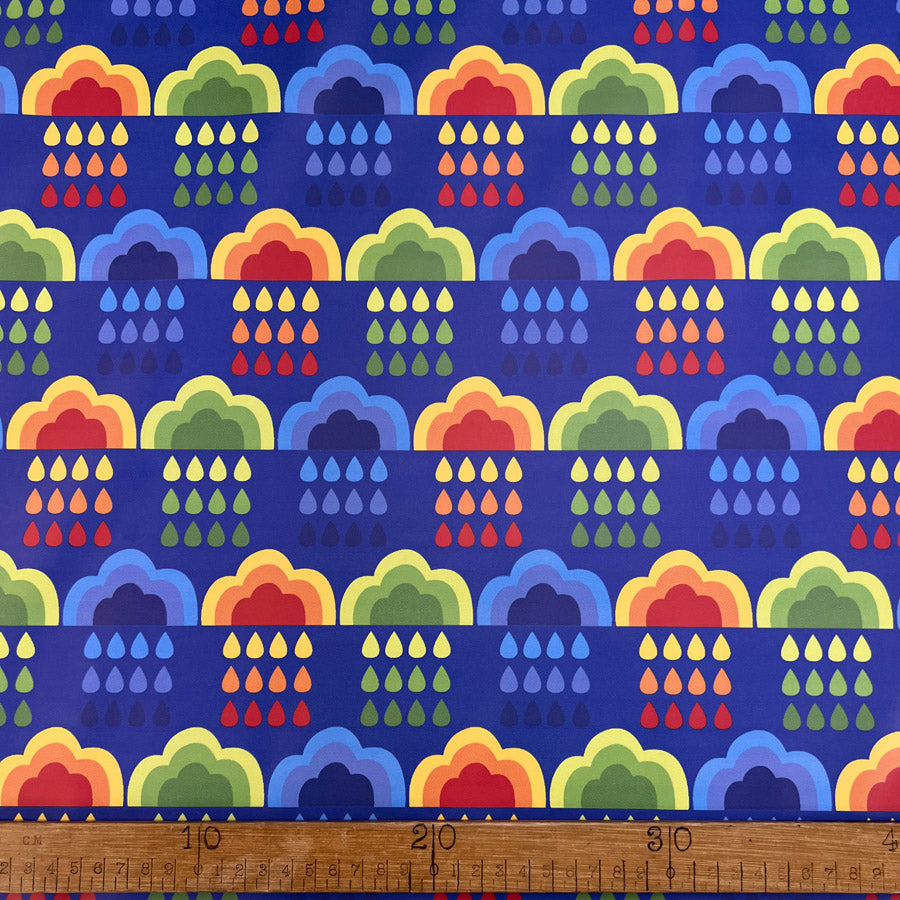 Remnant - Rain Invasion - (1.5m)