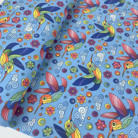 John Louden Fabrics