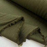 Ralph Shirting - Olive Green