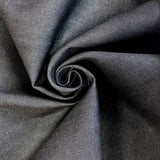 Remnant - Organic Denim - Red Selvedge- Indigo (1.3m)