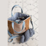Noodlehead - Redwood Tote Bag Sewing Pattern