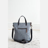 Noodlehead - Redwood Tote Bag Sewing Pattern