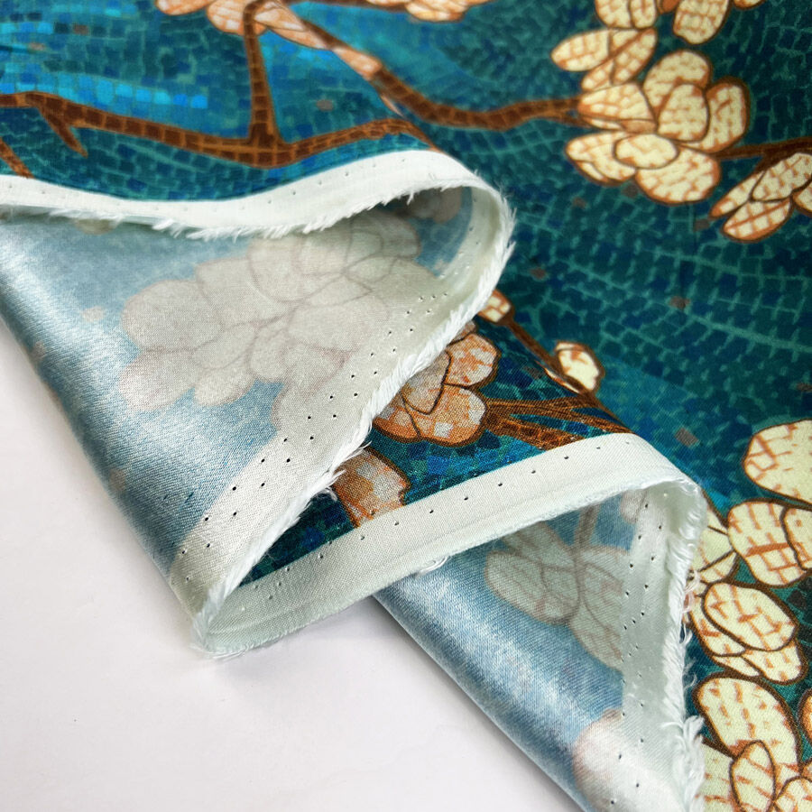 Resort Satin - Kimtee