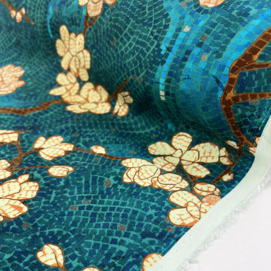 Resort Satin - Kimtee