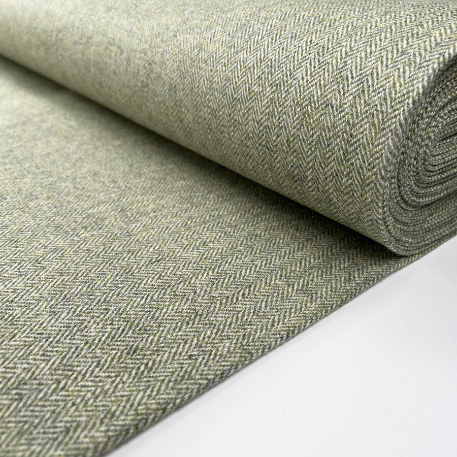 Ribble Wool - Green