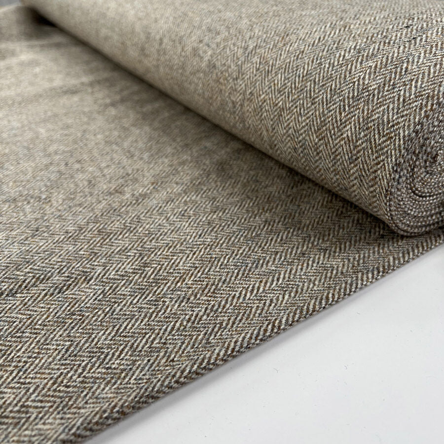 Ribble Wool - Taupe