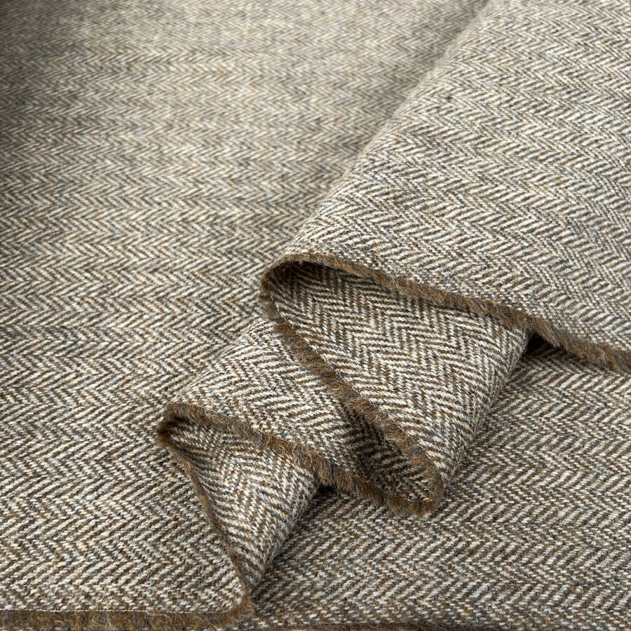 Ribble Wool - Taupe