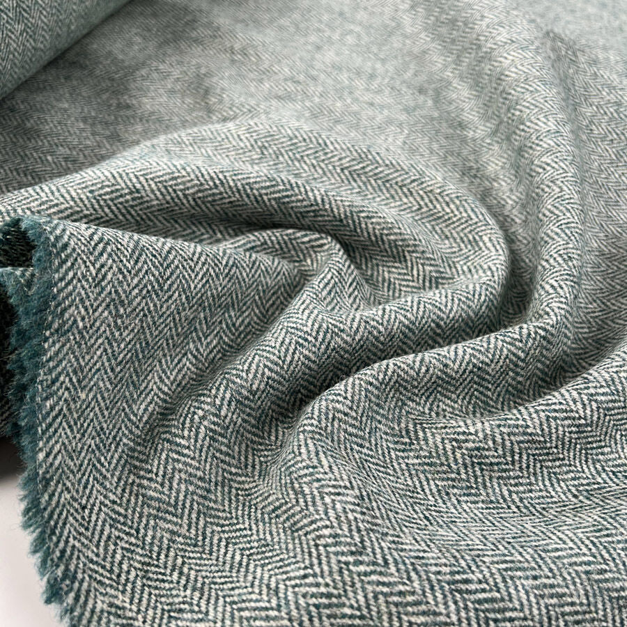 Ribble Wool - Teal